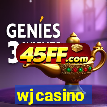 wjcasino - jogos slots premium